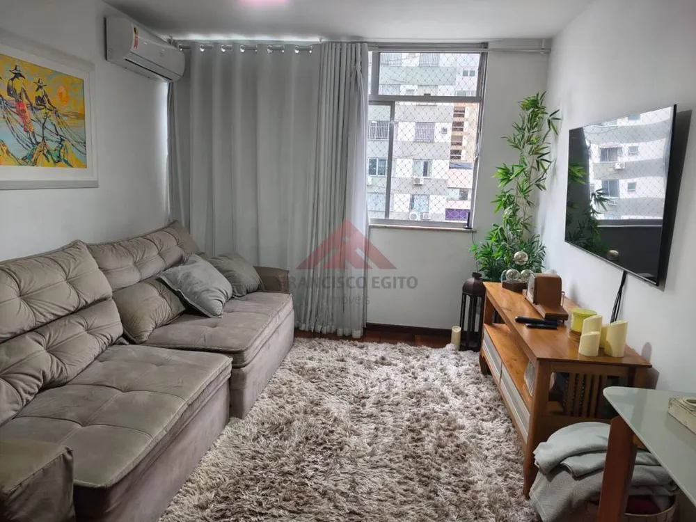 Apartamento, 3 quartos, 100 m² - Foto 1