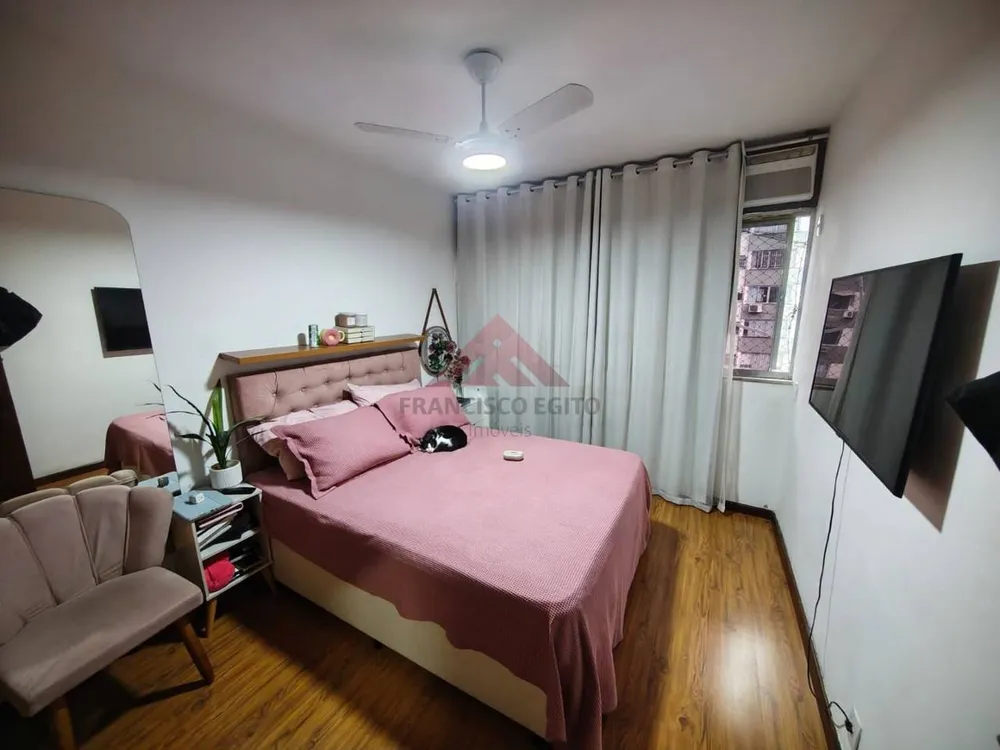Apartamento, 3 quartos, 100 m² - Foto 8