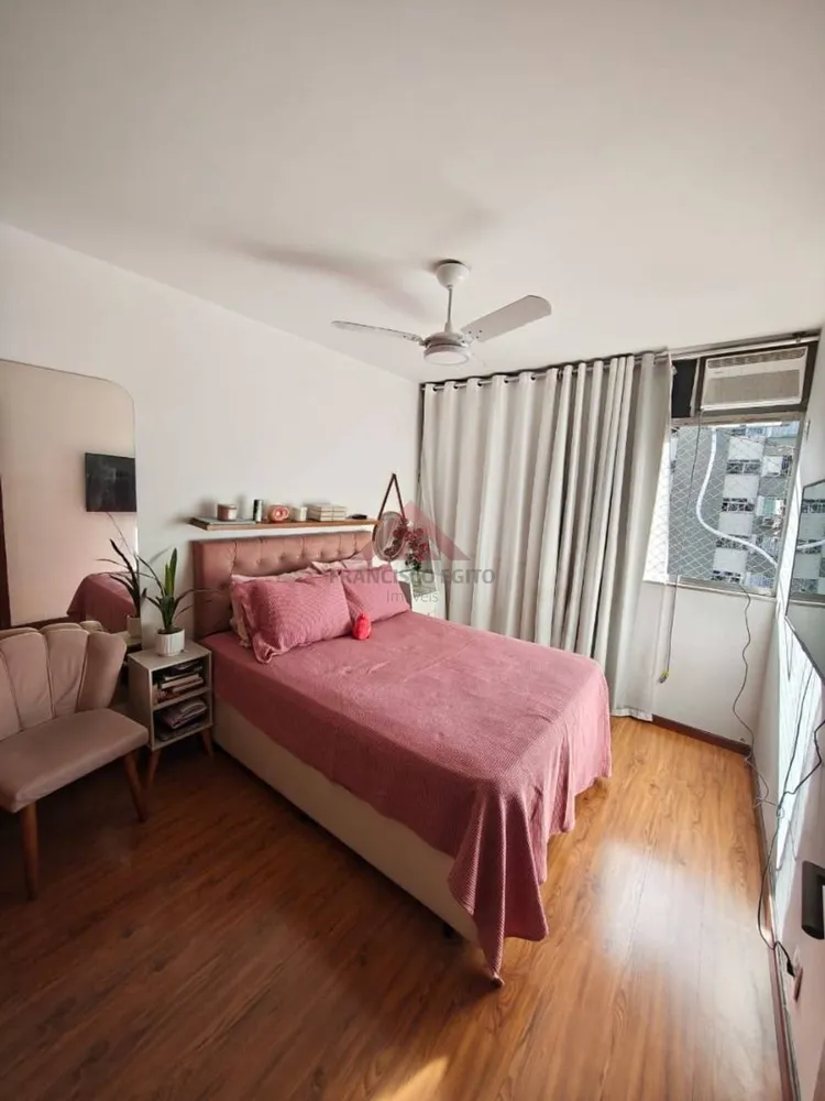 Apartamento, 3 quartos, 100 m² - Foto 7