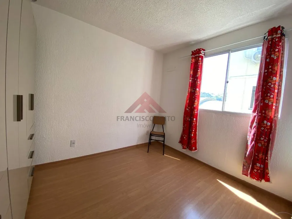 Apartamento, 2 quartos, 42 m² - Foto 12