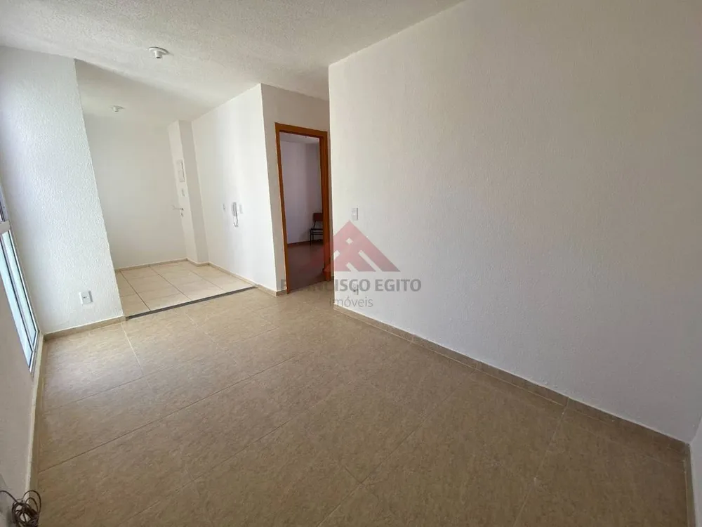 Apartamento, 2 quartos, 42 m² - Foto 4