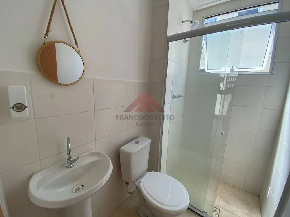 Apartamento, 2 quartos, 42 m² - Foto 15