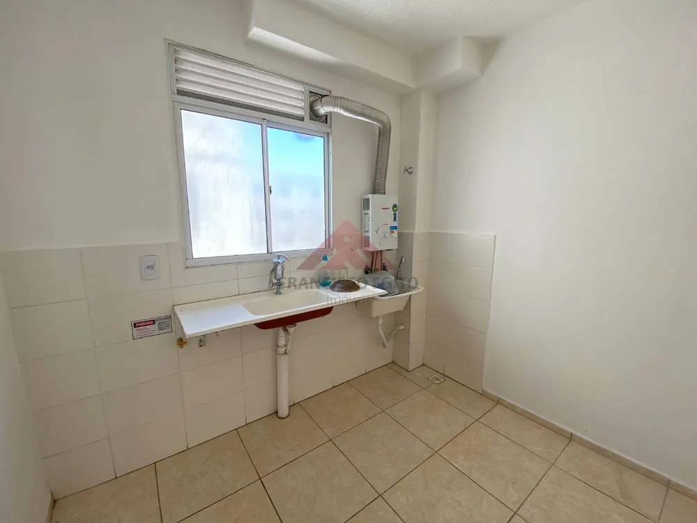 Apartamento, 2 quartos, 42 m² - Foto 10