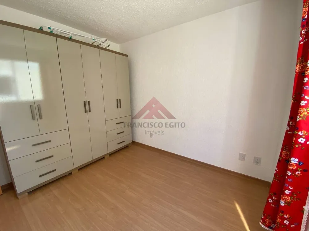 Apartamento, 2 quartos, 42 m² - Foto 13
