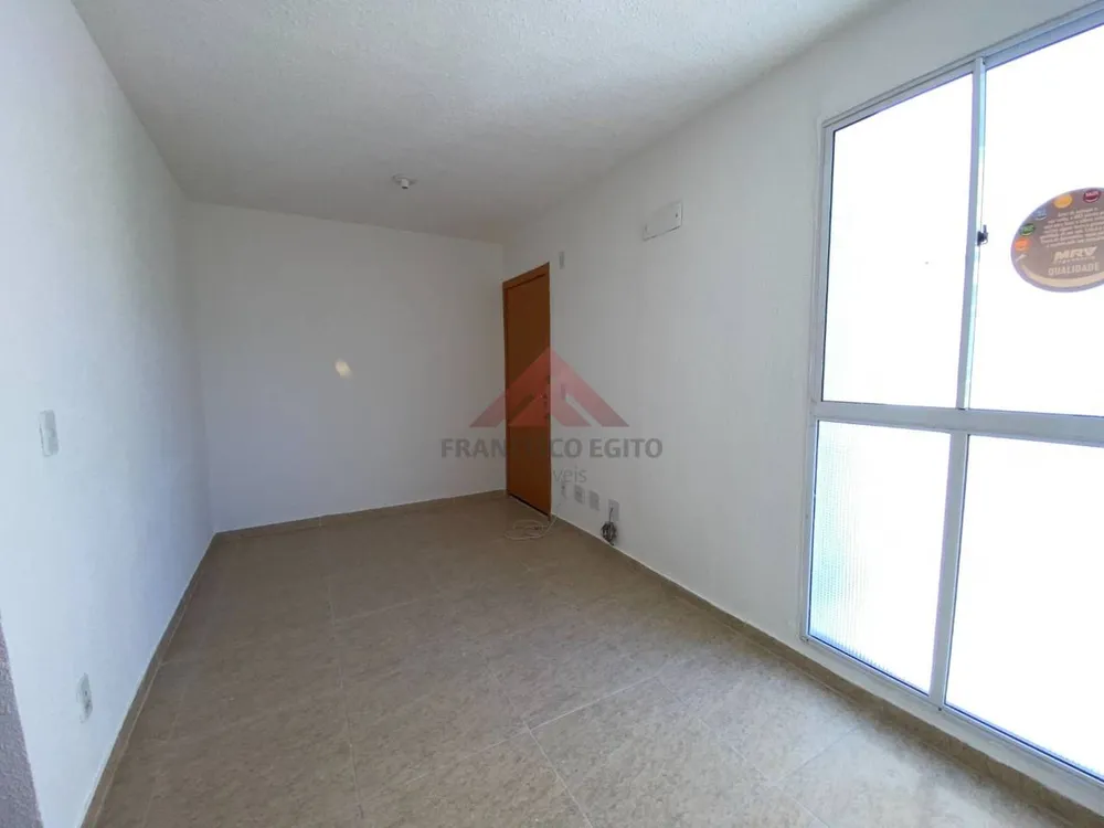 Apartamento, 2 quartos, 42 m² - Foto 8