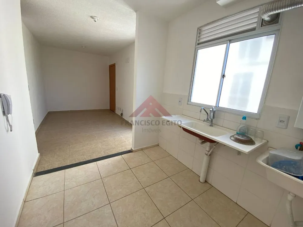 Apartamento, 2 quartos, 42 m² - Foto 11