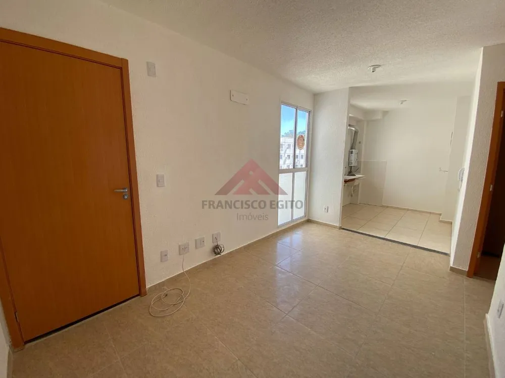 Apartamento, 2 quartos, 42 m² - Foto 6