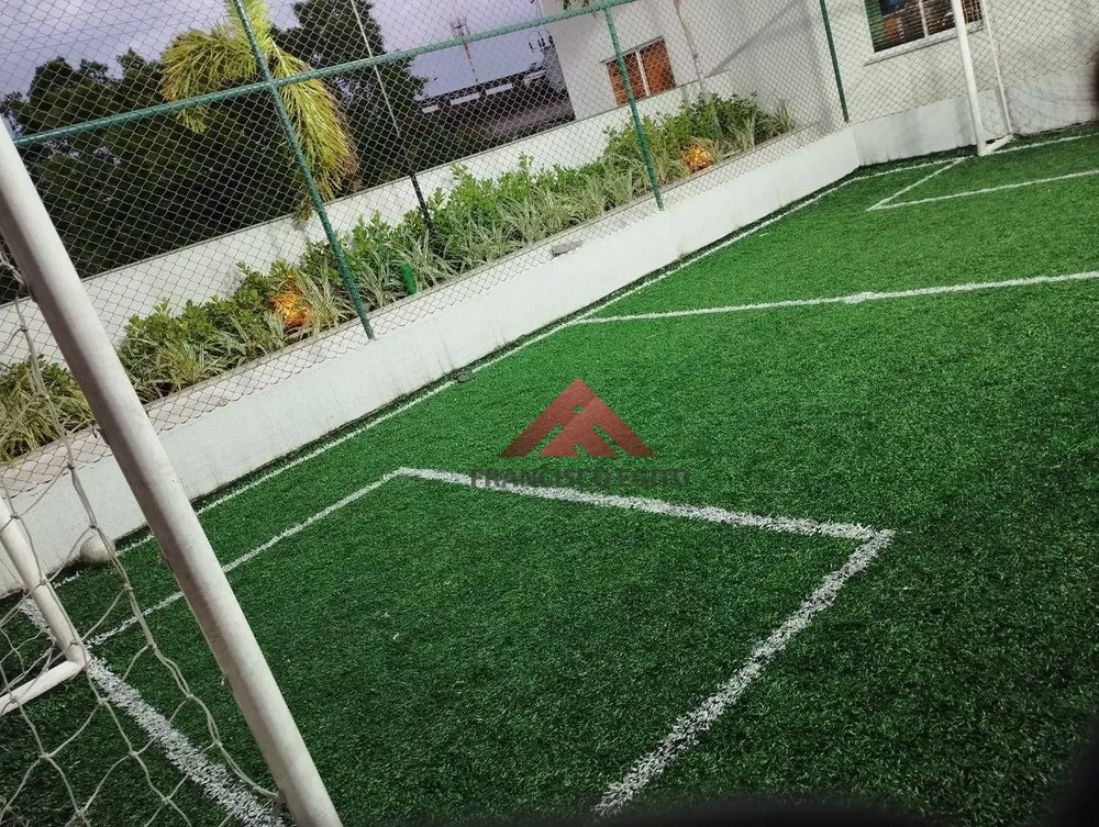 Apartamento, 2 quartos, 50 m² - Foto 16