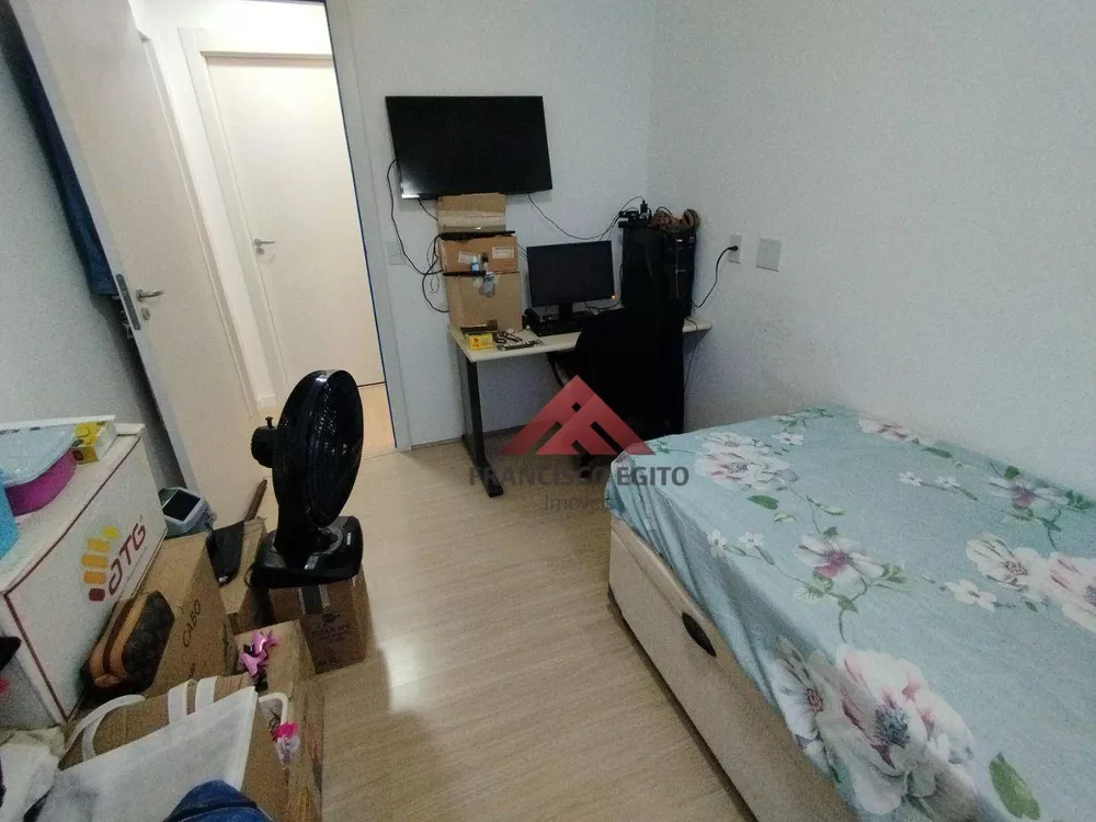 Apartamento, 2 quartos, 50 m² - Foto 9