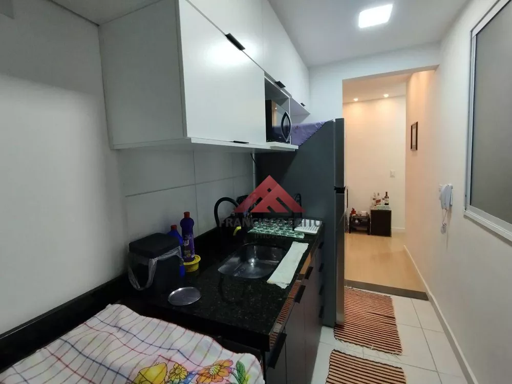 Apartamento, 2 quartos, 50 m² - Foto 12