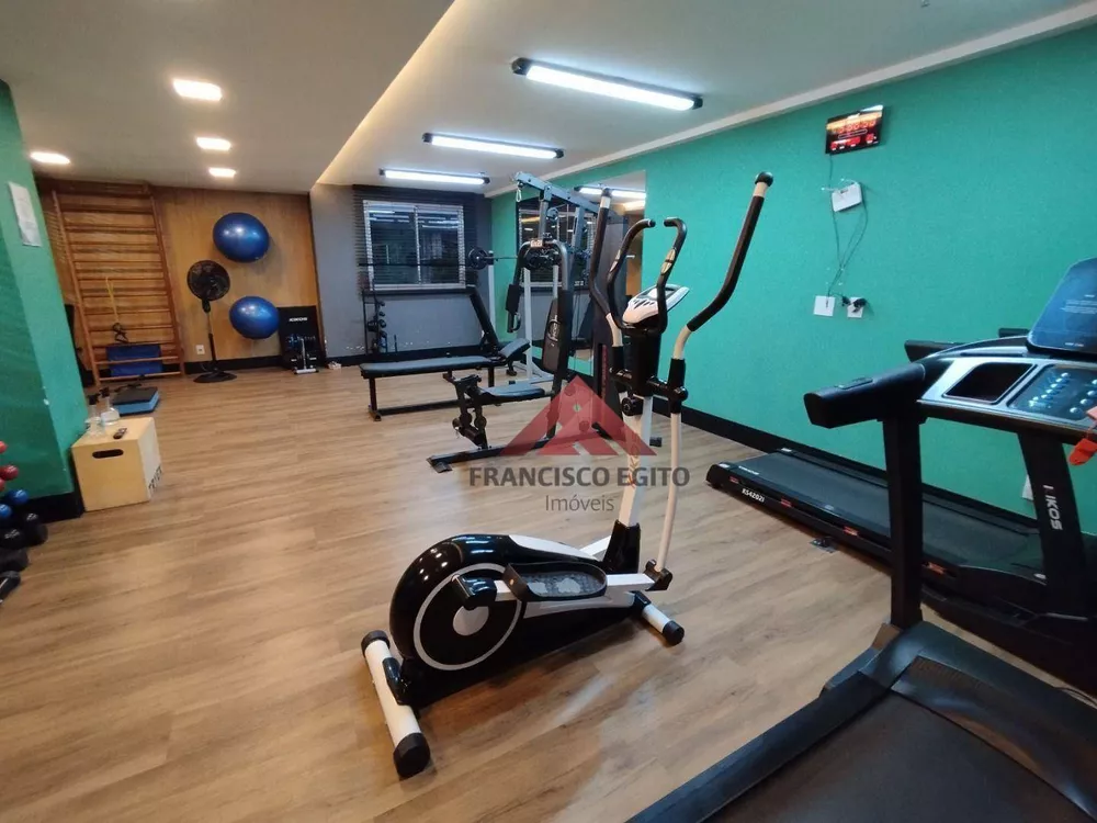 Apartamento, 2 quartos, 50 m² - Foto 20