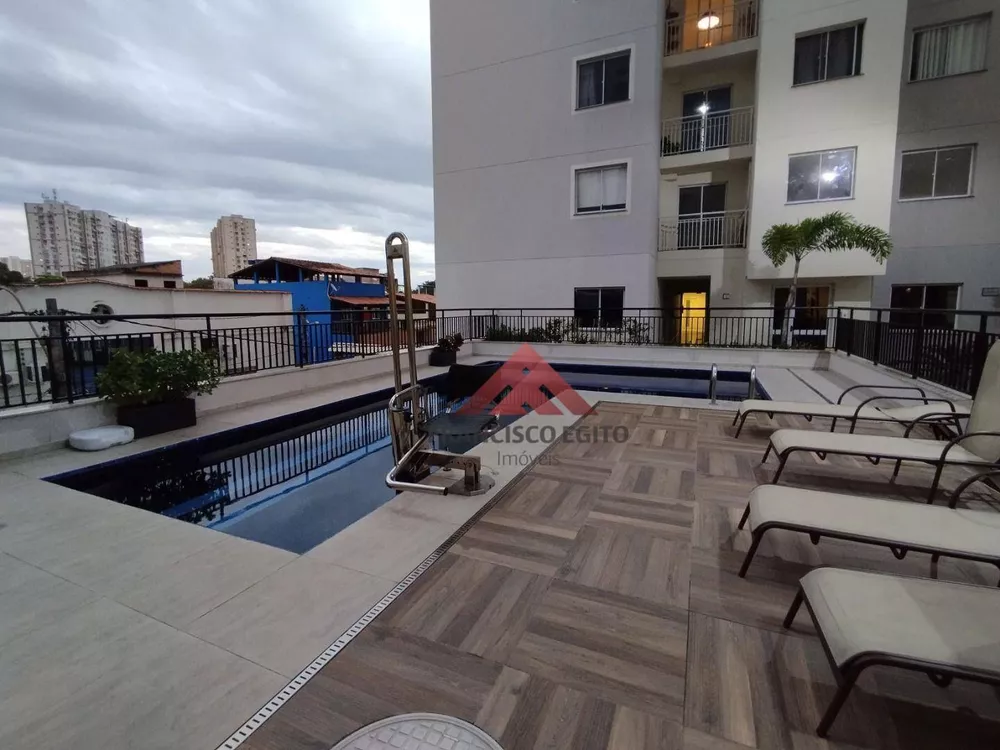 Apartamento, 2 quartos, 50 m² - Foto 18