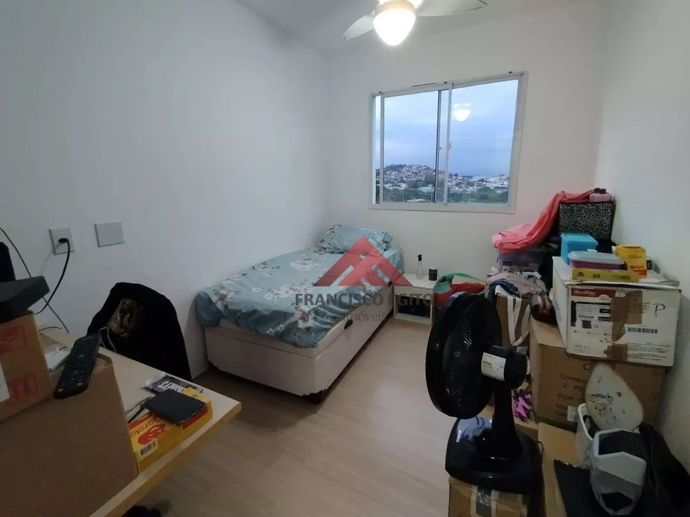 Apartamento, 2 quartos, 50 m² - Foto 10