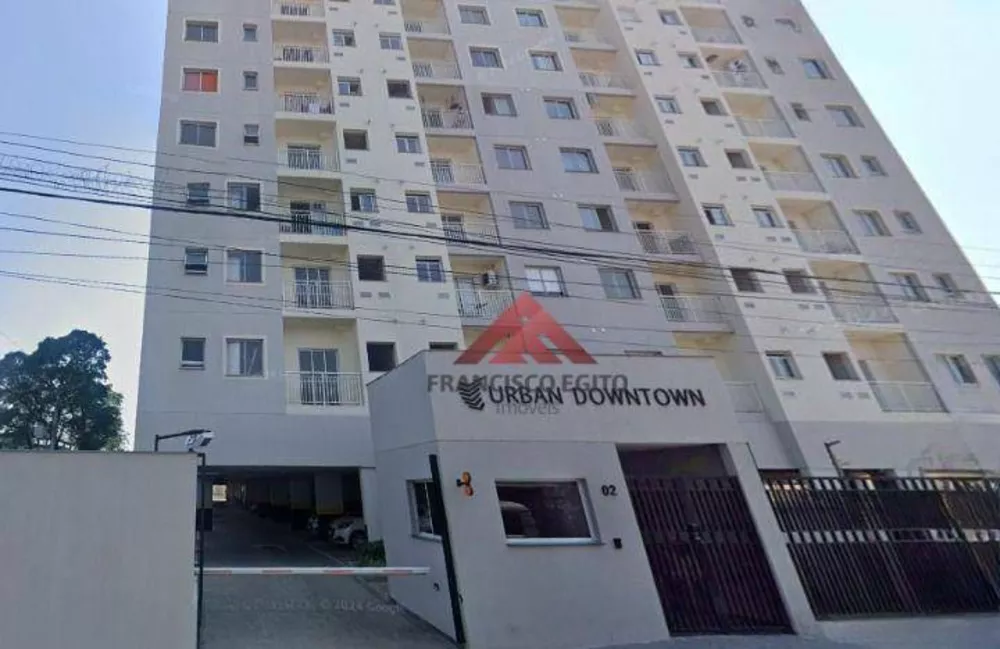 Apartamento, 2 quartos, 50 m² - Foto 1