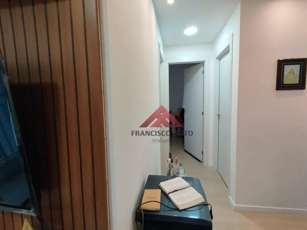 Apartamento, 2 quartos, 50 m² - Foto 6