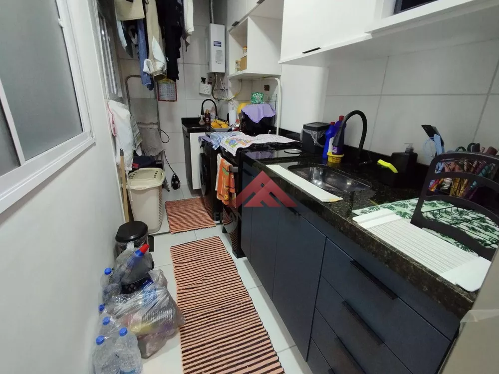 Apartamento, 2 quartos, 50 m² - Foto 11