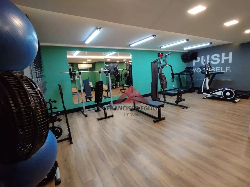 Apartamento, 2 quartos, 50 m² - Foto 21