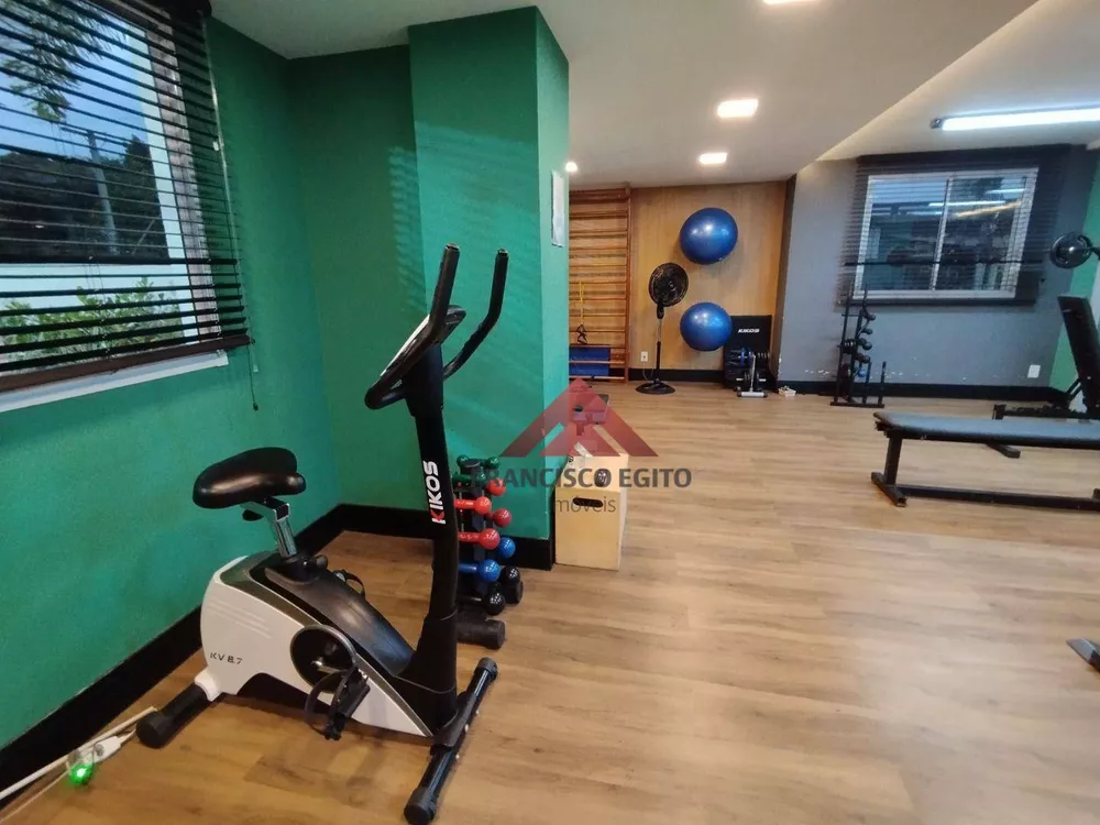 Apartamento, 2 quartos, 50 m² - Foto 19