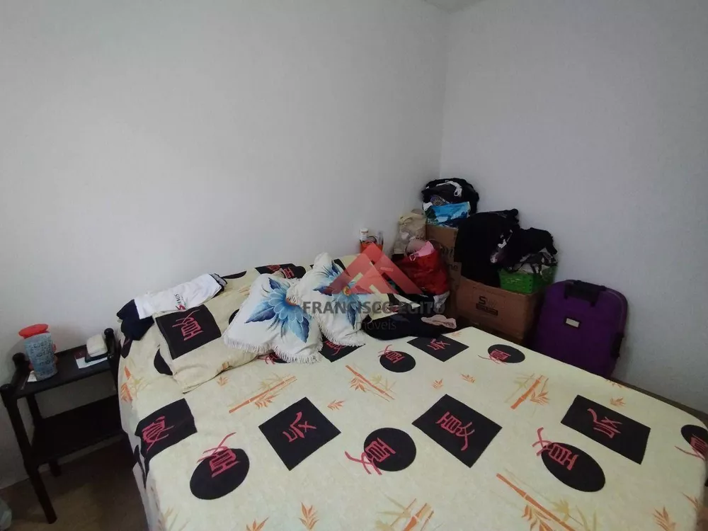 Apartamento, 2 quartos, 50 m² - Foto 8