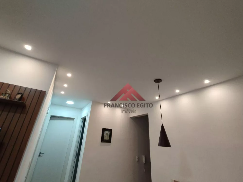 Apartamento, 2 quartos, 50 m² - Foto 5