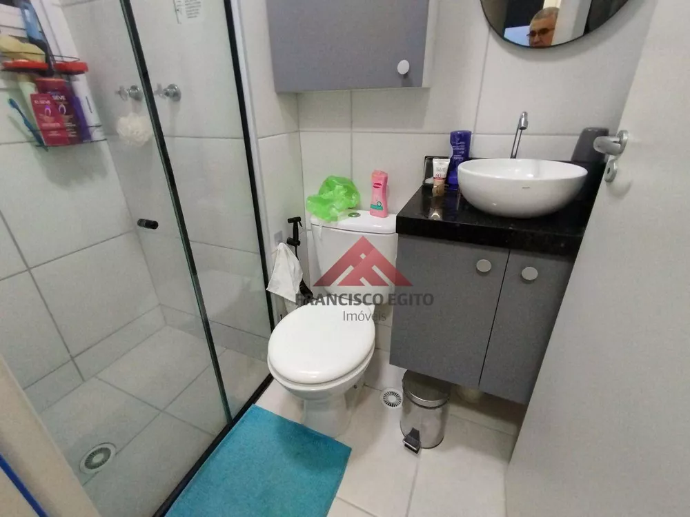 Apartamento, 2 quartos, 50 m² - Foto 15