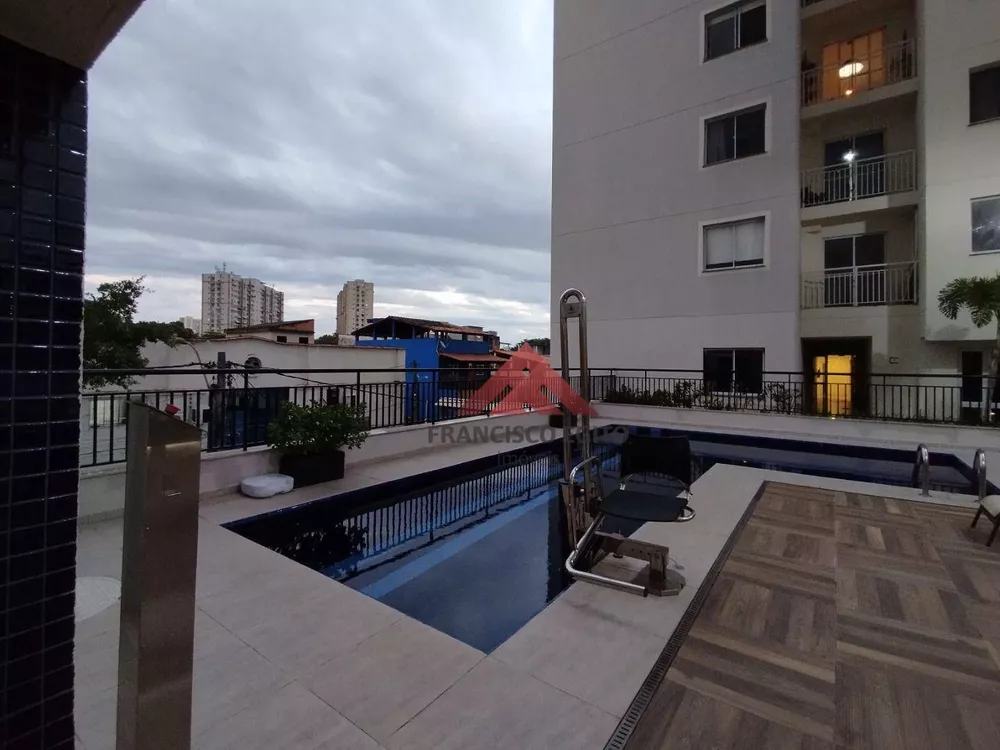 Apartamento, 2 quartos, 50 m² - Foto 17