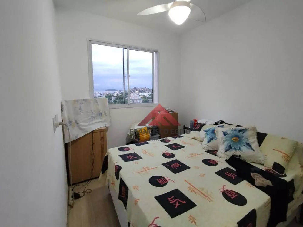 Apartamento, 2 quartos, 50 m² - Foto 7