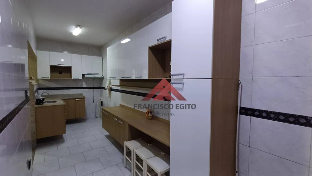 Casa, 2 quartos, 180 m² - Foto 16