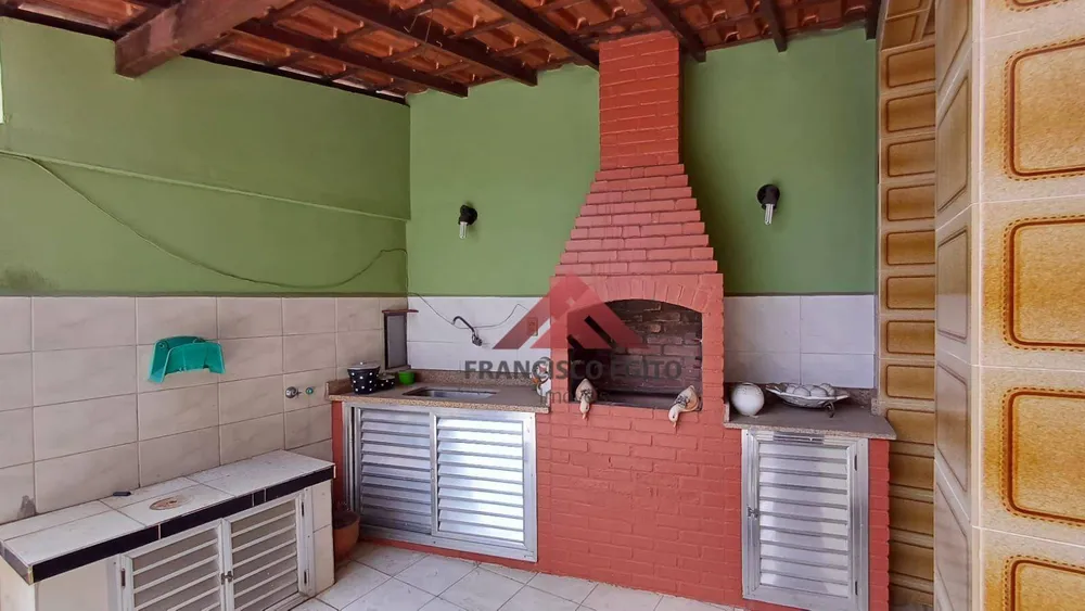 Casa, 2 quartos, 180 m² - Foto 22