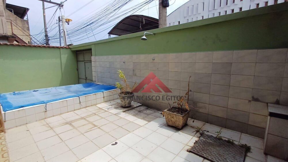 Casa, 2 quartos, 180 m² - Foto 4