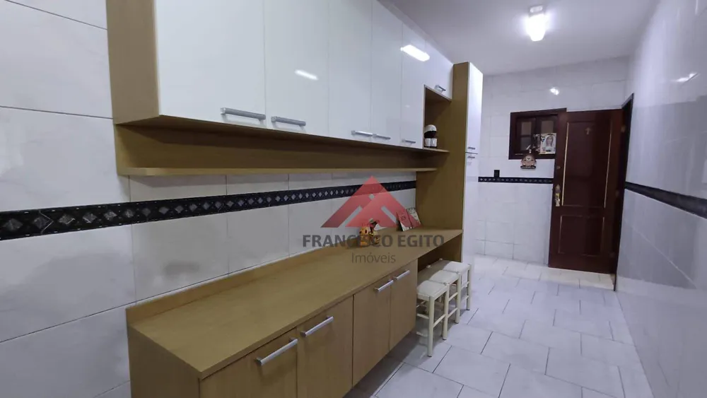 Casa, 2 quartos, 180 m² - Foto 17