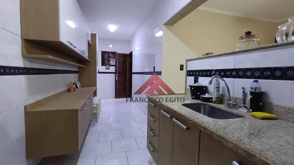 Casa, 2 quartos, 180 m² - Foto 15