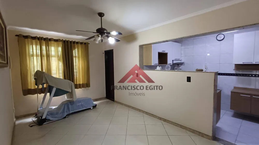 Casa, 2 quartos, 180 m² - Foto 7