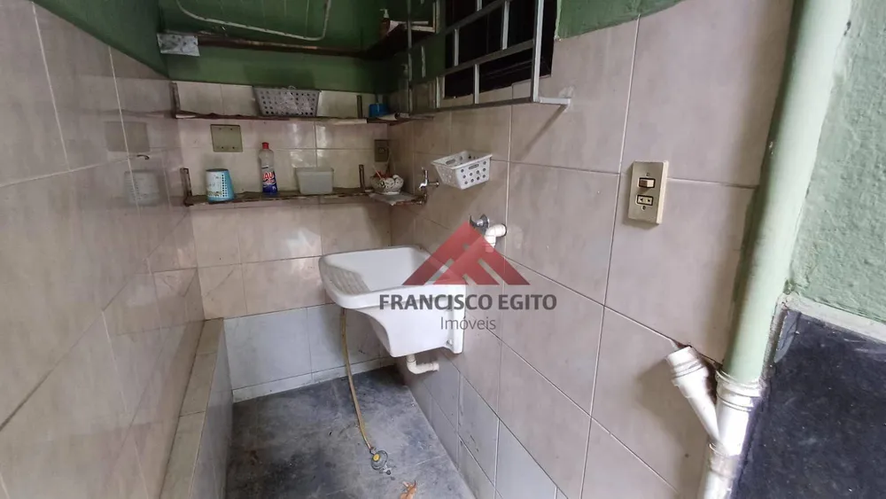 Casa, 2 quartos, 180 m² - Foto 23