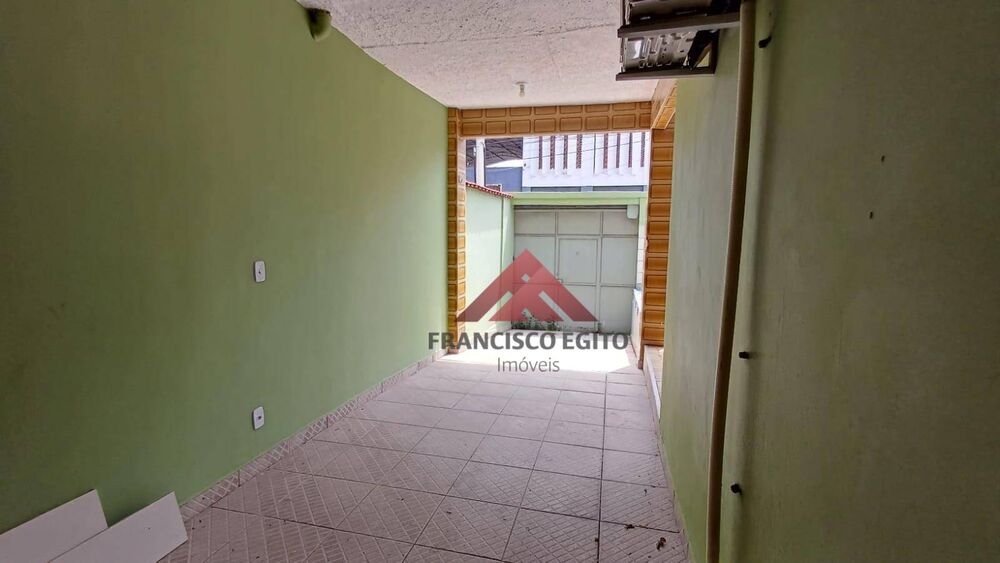 Casa, 2 quartos, 180 m² - Foto 1