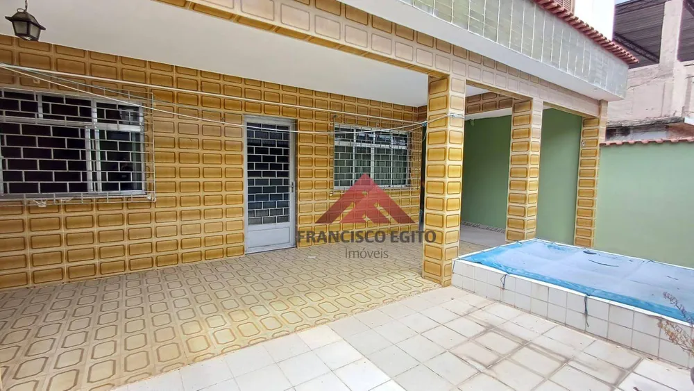 Casa, 2 quartos, 180 m² - Foto 2