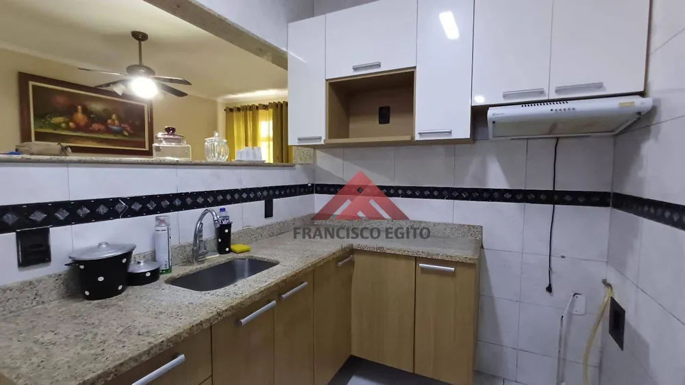 Casa, 2 quartos, 180 m² - Foto 14
