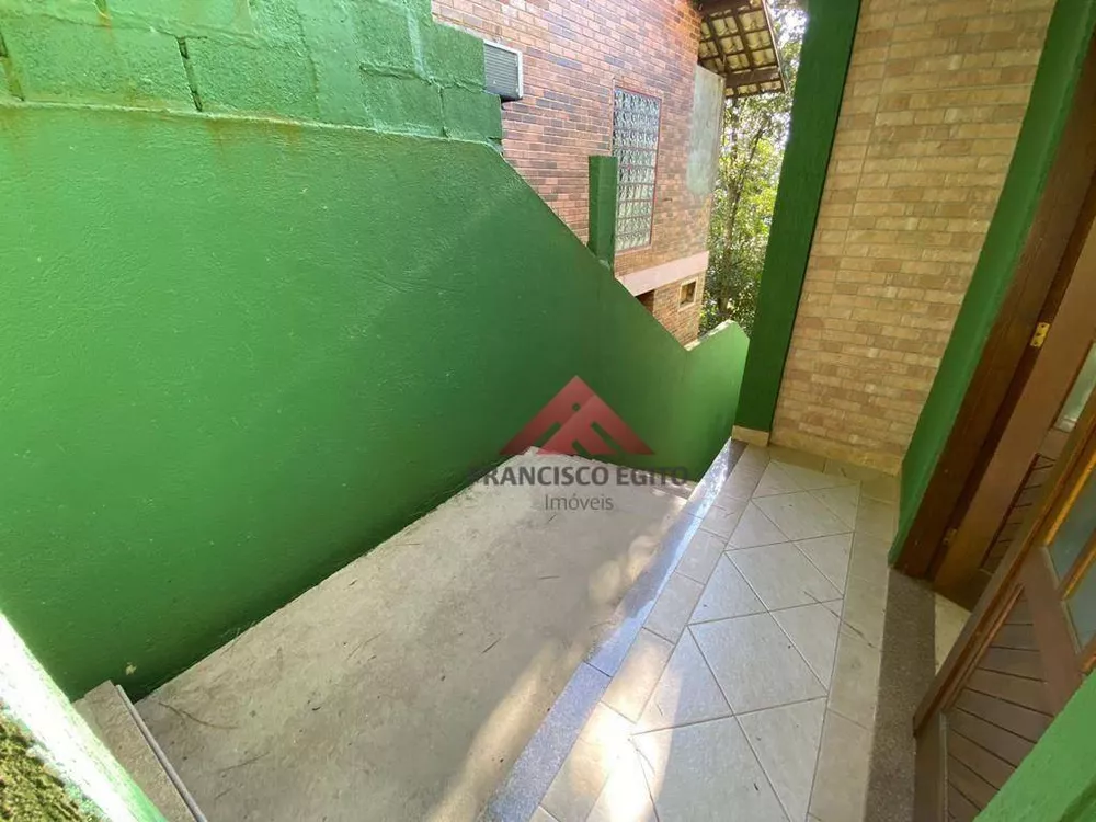 Casa de Condomínio, 3 quartos - Foto 28