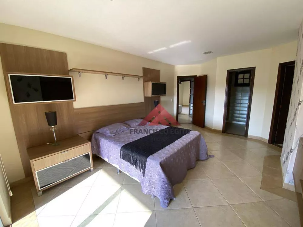 Casa de Condomínio, 3 quartos - Foto 9