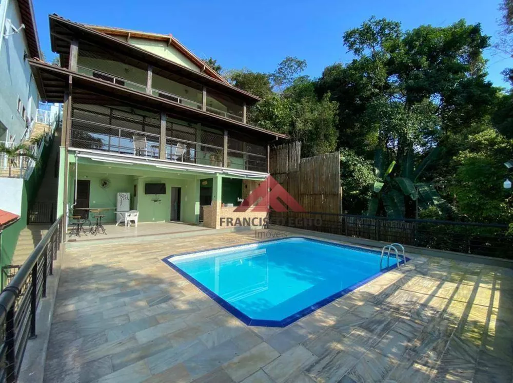 Casa de Condomínio, 3 quartos - Foto 2