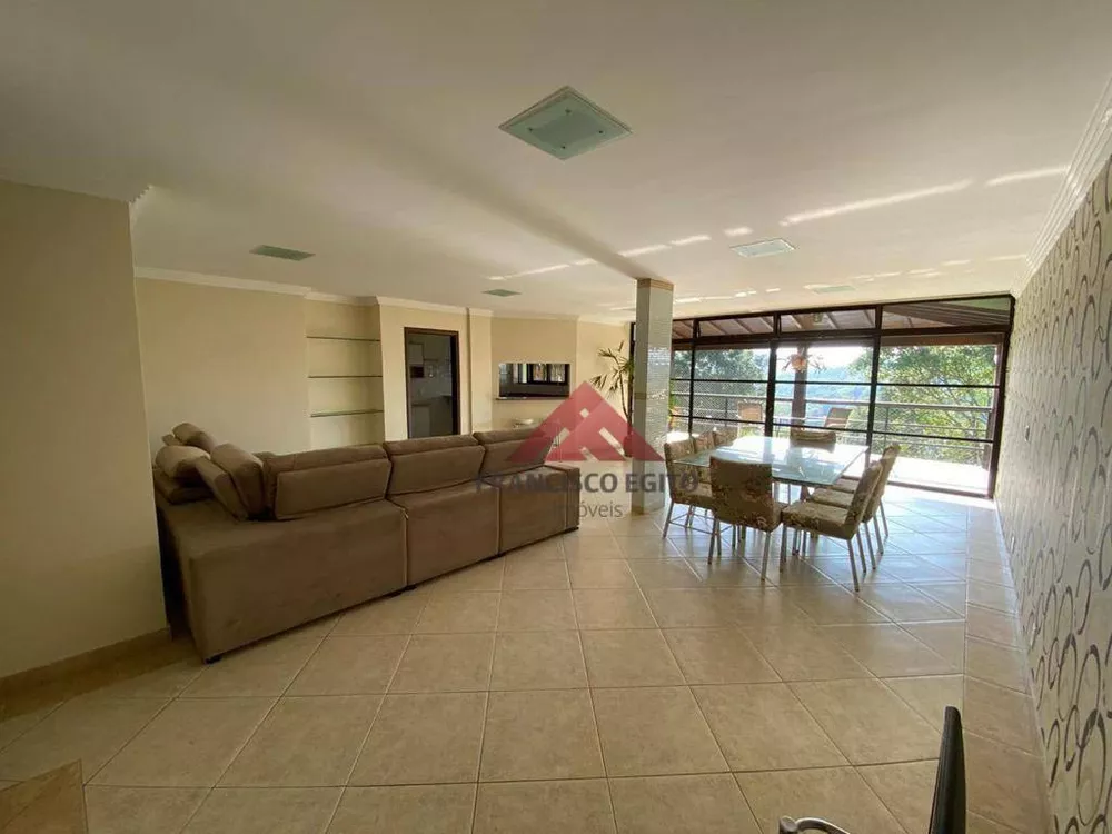 Casa de Condomínio, 3 quartos - Foto 25