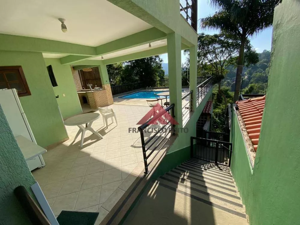 Casa de Condomínio, 3 quartos - Foto 33