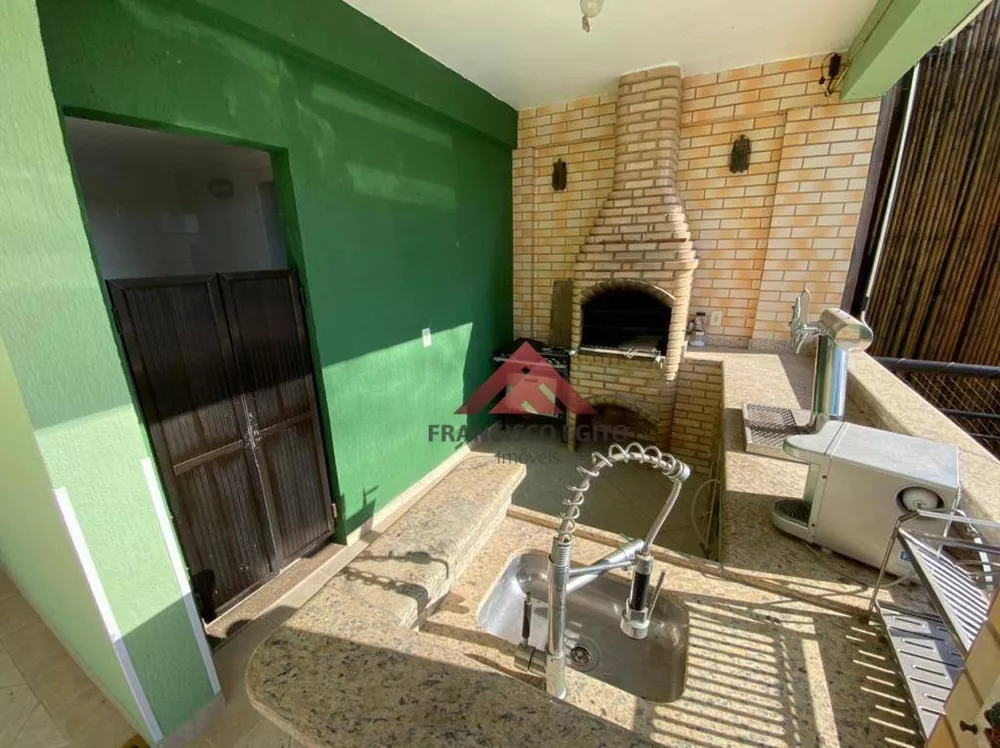 Casa de Condomínio, 3 quartos - Foto 5