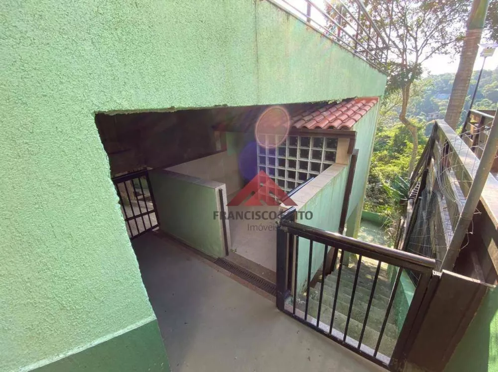 Casa de Condomínio, 3 quartos - Foto 12