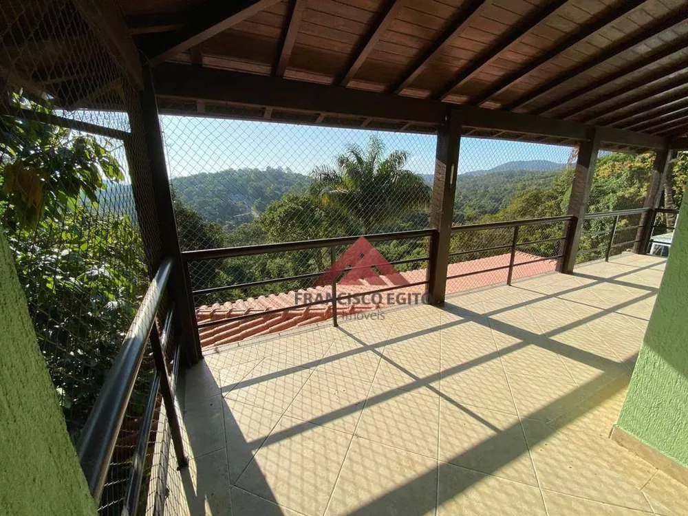 Casa de Condomínio, 3 quartos - Foto 37