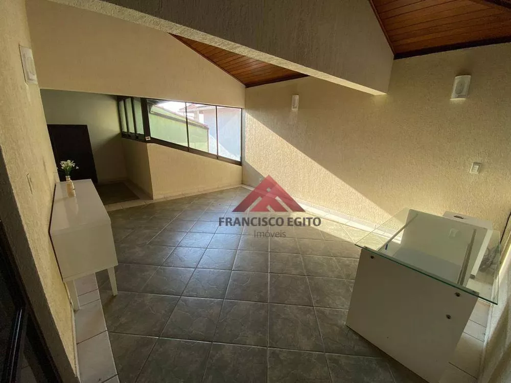 Casa de Condomínio, 3 quartos - Foto 34