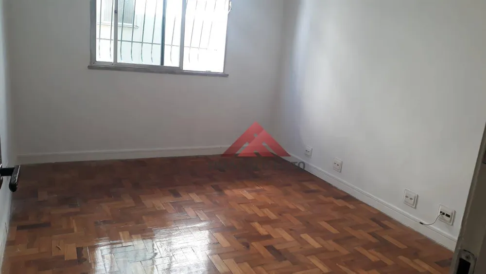 Apartamento, 2 quartos, 48 m² - Foto 2