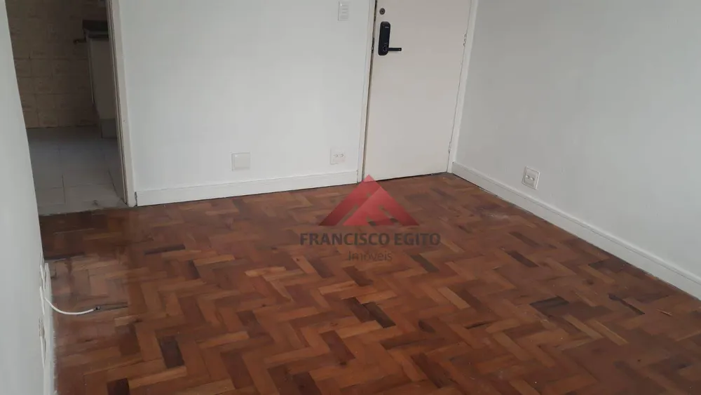 Apartamento, 2 quartos, 48 m² - Foto 3