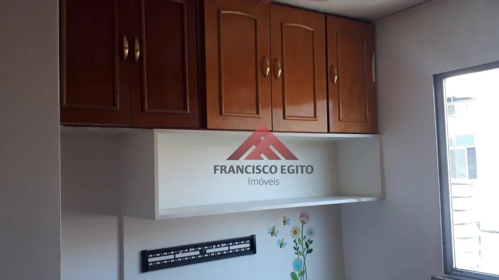 Apartamento, 2 quartos, 48 m² - Foto 5