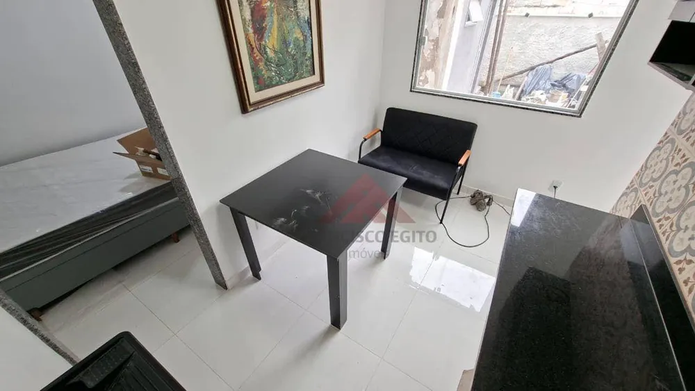 Loft, 21 m² - Foto 3